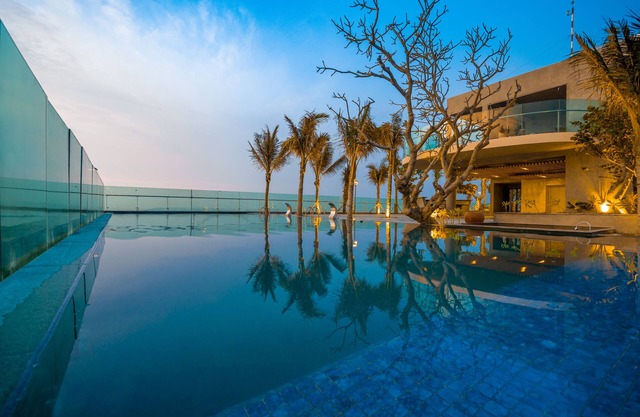 Sala Grand Tuy Hoa Hotel