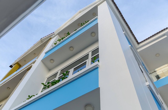 Sala Villas Danang ✦ 200m to Beach ✦ Up to 14 adults