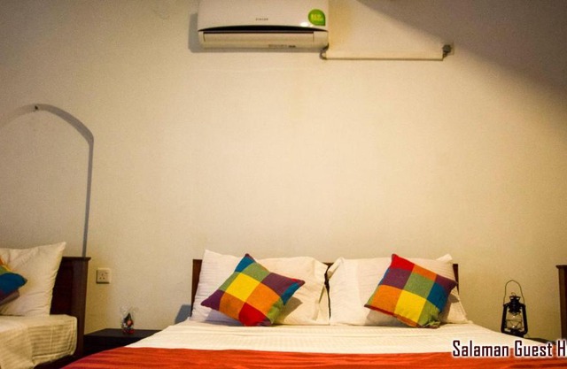 Salaman Homestay
