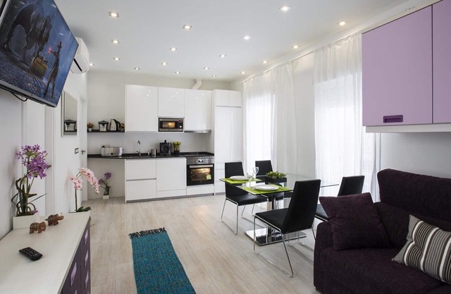 Salamanca Confort X apartment in Madrid