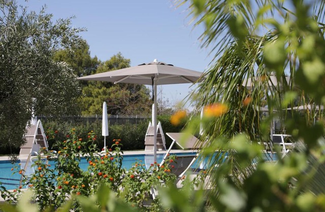 SALAPIA SALIS RESORT