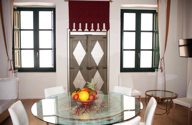 Salapolis Luxury Apartments
