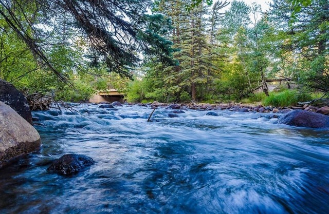 SALE! Cabin near National Park, fishing, river