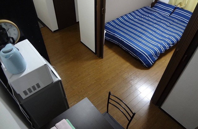 SALE Equipped with free WiFi near Oohori Park - Sunglais West Park I 402/Fukuoka Fukuoka