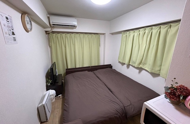SALE Free WiFi available Near Oohori Park G - San Grace West Park I 201/Fukuoka Fukuoka