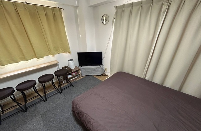 SALE Free WiFi available Near Oohori Park G - Sunglais West Park I 203/Fukuoka Fukuoka
