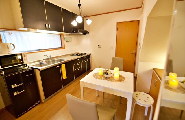 Sale Whole house Quiet Shirokane area Shibu - The 3rd Residential Suite SHIROKANE /Minato-ku Tokyo