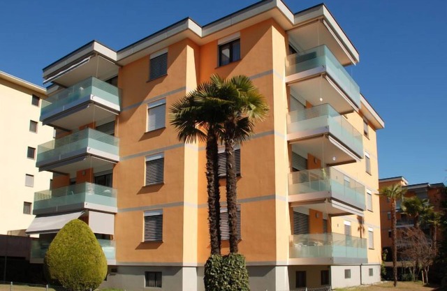 Saleggi Apt. 20 by Interhome