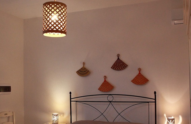 SalentHospice, comfort and relaxation in the Salento countryside 10 minutes from the beaches