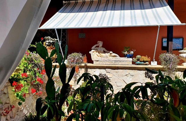 Salento - A Casa di Lilli