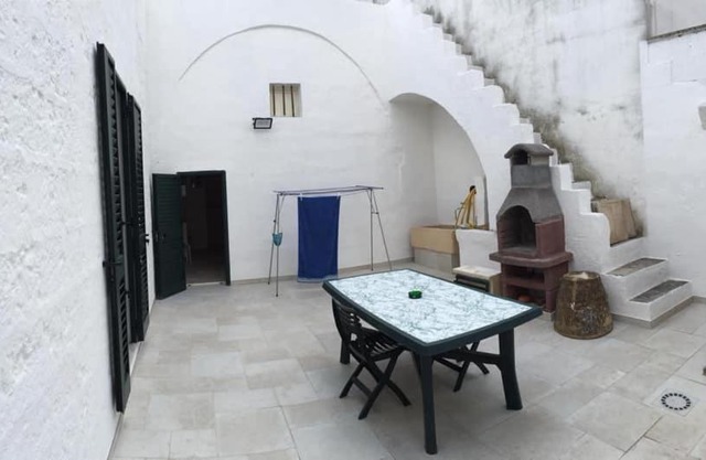 SALENTO - Acquarica del Capo - Lecce