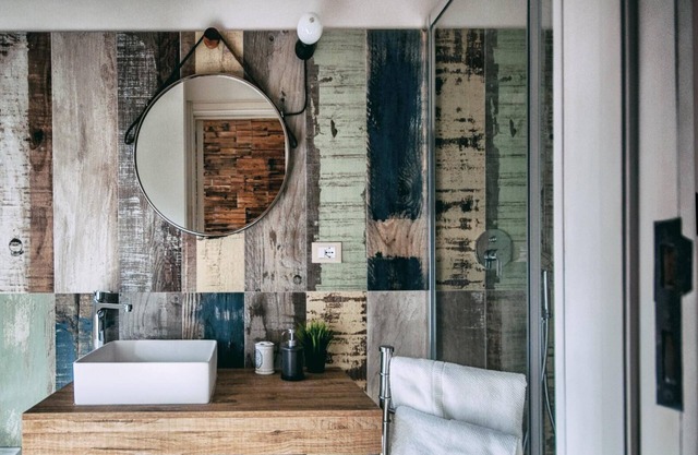 Salento apartment