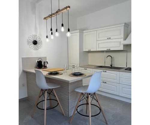 Salento Apartment