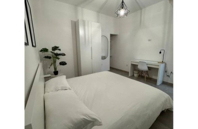 Salento Apartment