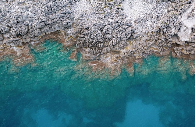 Salento beachfront accommodation sleeps 6