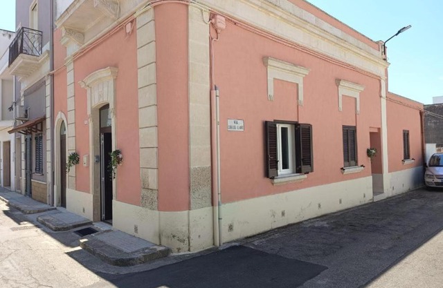 Salento Bizantinu