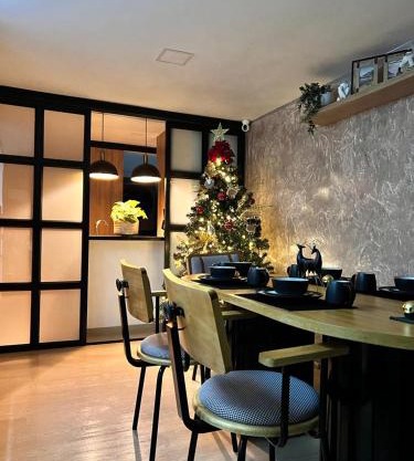 Salento Boutique Mini House, Private, Complete