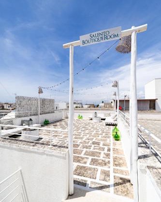 Salento Boutique Room B&B