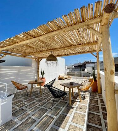 Salento Boutique Suite