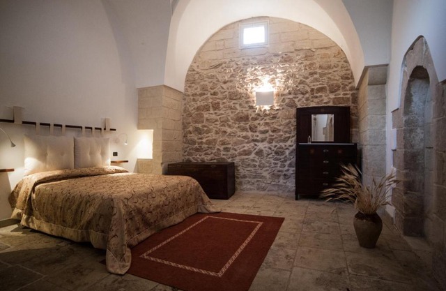 Salento Casa Vacanze con giardino privato