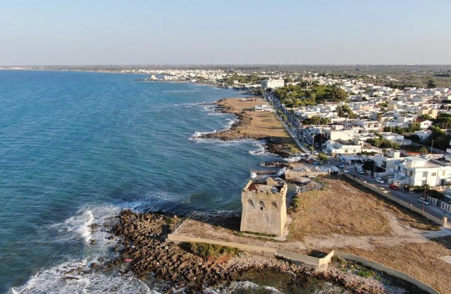 Salento d'Amare
