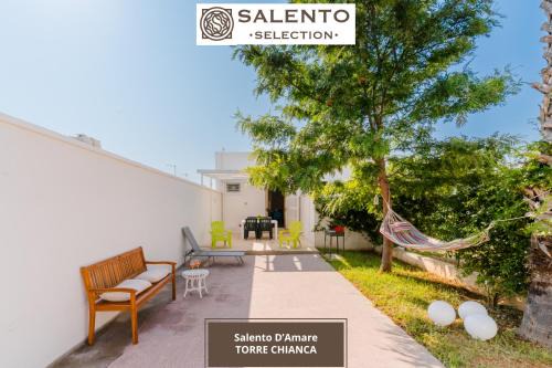 Salento D'Amare - Salento Selection
