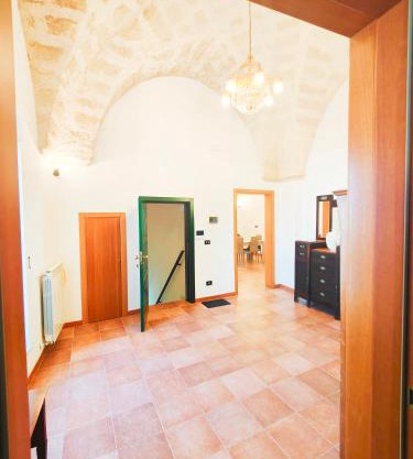 Salento DIVA Little Castle