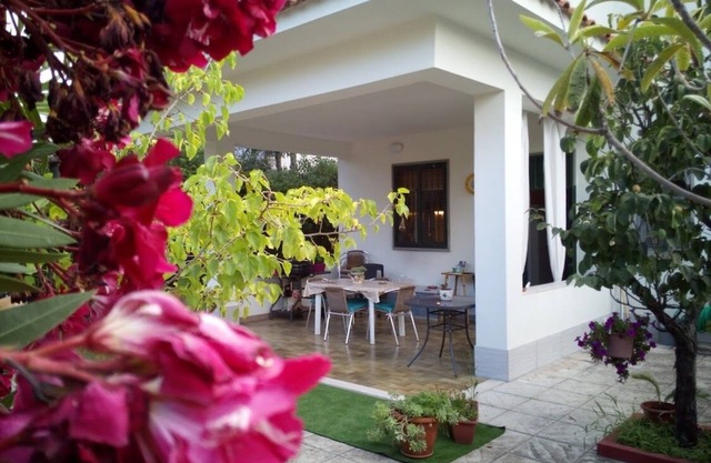 Salento Holiday House