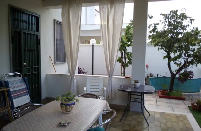 Salento Holiday House 200 meters from the sea - Blue Flag