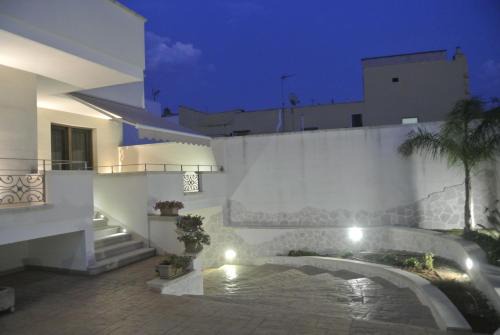 Salento Holiday
