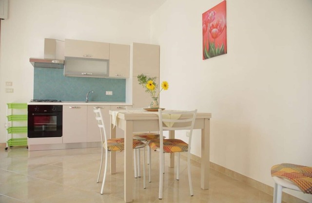 Salento Holidays 2024 - Two-room apartment Cosma (Torre Pali)