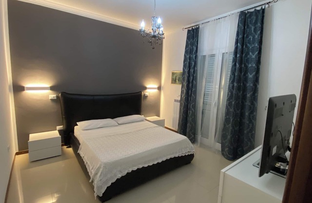 SALENTO IN RESIDENCE APARTMENT