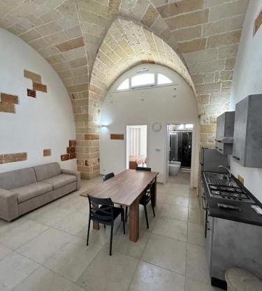 Salento Inn Love