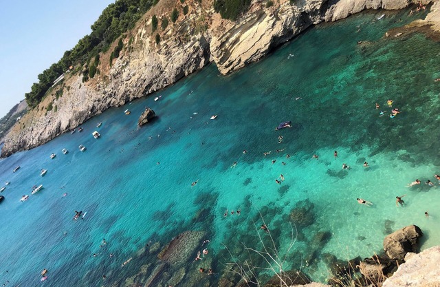 Salento nel Cuore, La Nostra Struttura Ospita la Vostra Vacanza in Famiglia