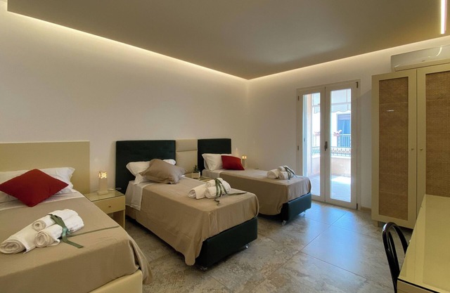 Salento Prestige appartamento