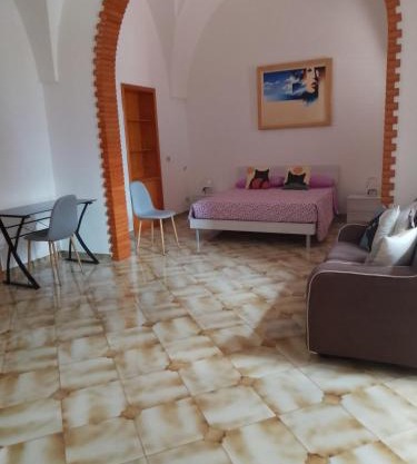Salento Relax Cinzia Room