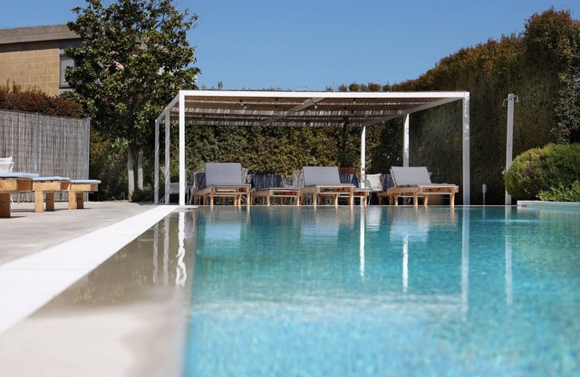 Salento Residence & Suite