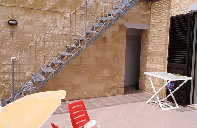 Salento-San Gregorio-Apartment 200 meters from the sea