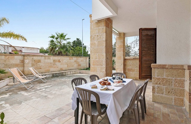 Salento Sweet Home Sea View, Lecce, Italy
