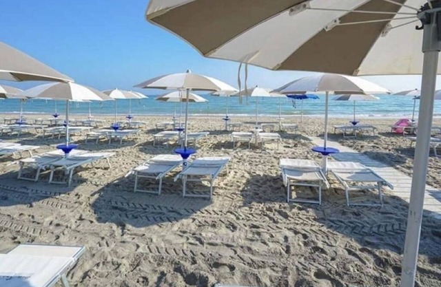 Salento Tourist Village Residence Torre Rinalda