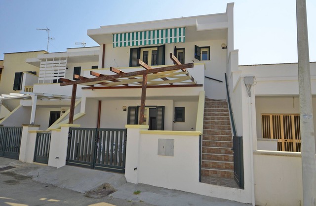 Salento, vacation home!
