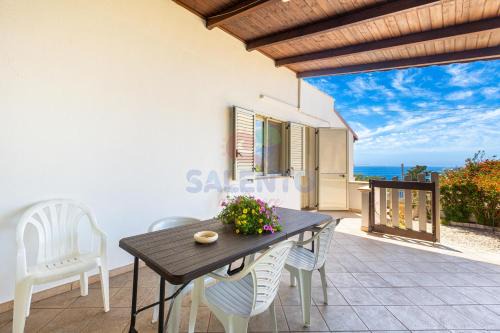 Salentoandmore- Villetta Salento