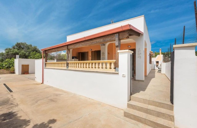 Salentoandmore - Anna Rita Guest House