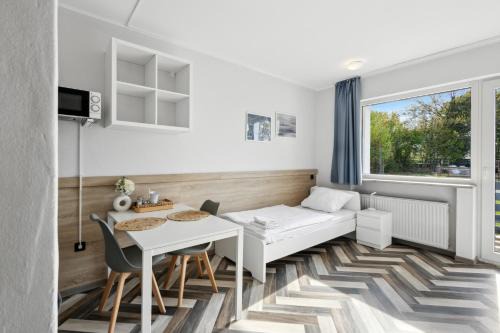 Sali Homes - Ferienwohnung in Kevelaer - Comfort