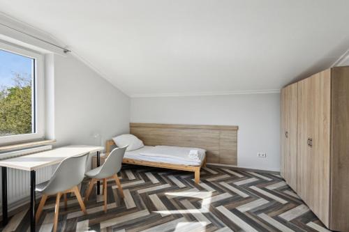 Sali Homes - Monteurwohnung Kevelaer