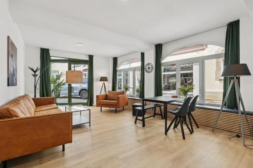 Sali Homes - Schwäbisch Hall, Altstadt Traum