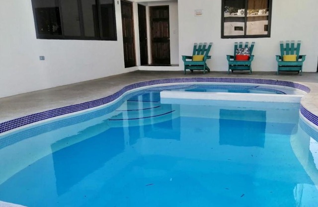 Salinas Beach House 1