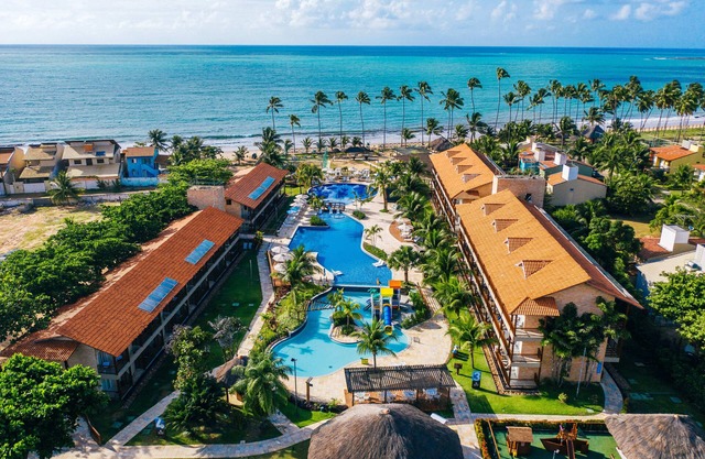Salinas Maceió All Inclusive Resort