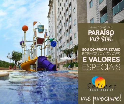 Salinas Park Resort
