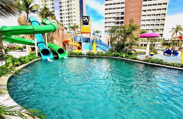Salinas Premium Resort